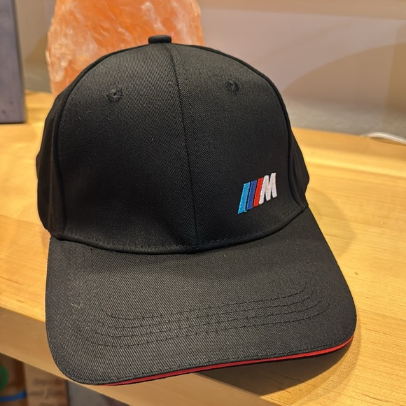 BMW M3 ball cap - Picture 4 of 7
